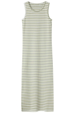 NKFSURAJA XSL SL MAXI DRESS NOOS