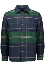 Barbour Chapter Tail