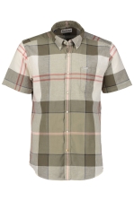 Barbour Douglas Shirt
