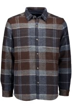 Barbour Chapter Tail