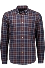 Barbour Wetheram Tailored Tartan Shirt
