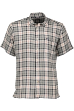 Barbour Midfield Tartan Summerfit Shirt