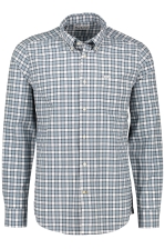Barbour Lomond Tailored Tartan Shirt