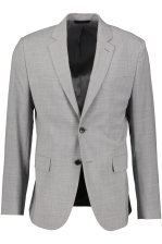 Hopper Wool Blend Blazer