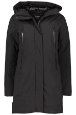 WOMAN COAT - WP5000