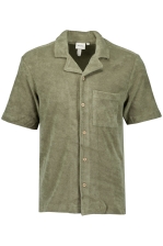 Terry Shirt Marstrand