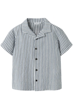 NKMFEDENIS SS NREG SHIRT