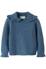 NMFKIRSTENA LS KNIT