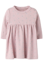 Nbflona Ls Dress