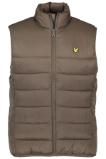 Wadded Gilet
