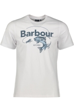 Barbour Lydd Graphic T-shirt