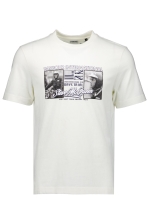 B.Intl Multon T-shir