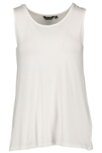 Inga Singlet A-Shaped Top