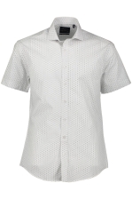 Ma Shirt Ss Modern Fit