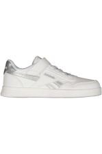 Reebok Court Advance Elastic & Top Strap