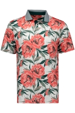 Mattr Beautiful Game Polo