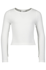 Grtoni Rib Ls Top