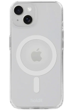 Transparent Case Magsafe Iphone 15/14/13