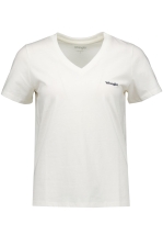V-neck Tee