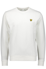 Sports Crew Neck Sweatshirt