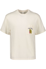 x Angelo Baque Pocket T-Shirt