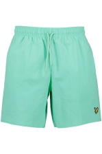 Plain Swim Short