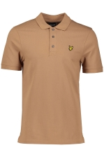 Plain Polo Shirt.