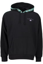 x Angelo Baque Washed Amaru PO Hoodie