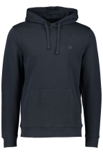 Tonal Eagle Pullover Hoodie