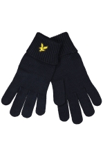 Cotton Merino Gloves