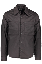 Insulated Overshirt