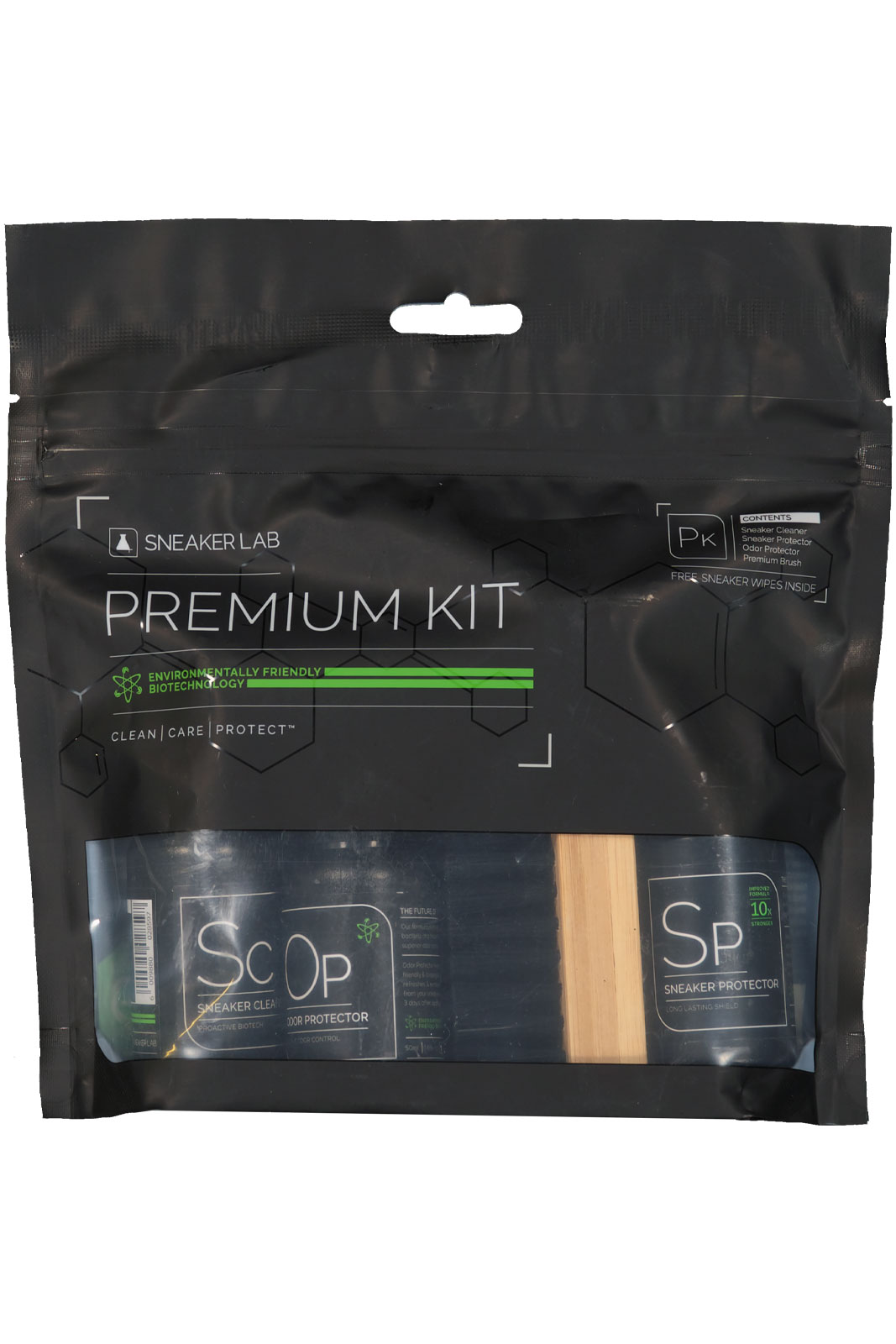 Sneaker Lab Premium Kit