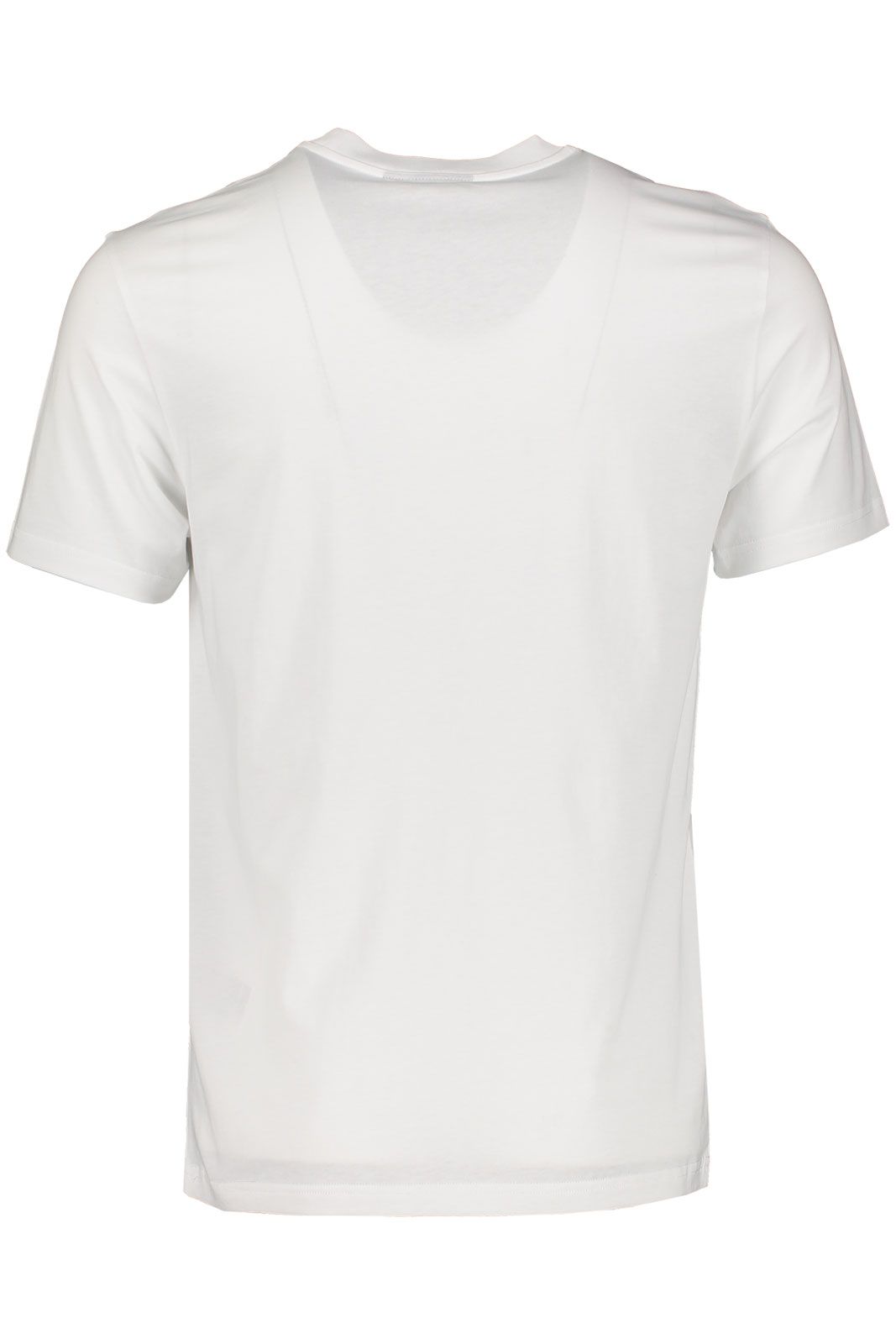 M Cotton Blend T-shirt