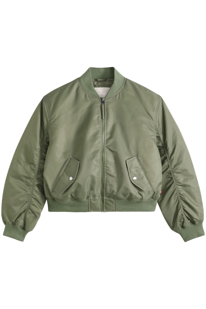 Scout Western Bomber