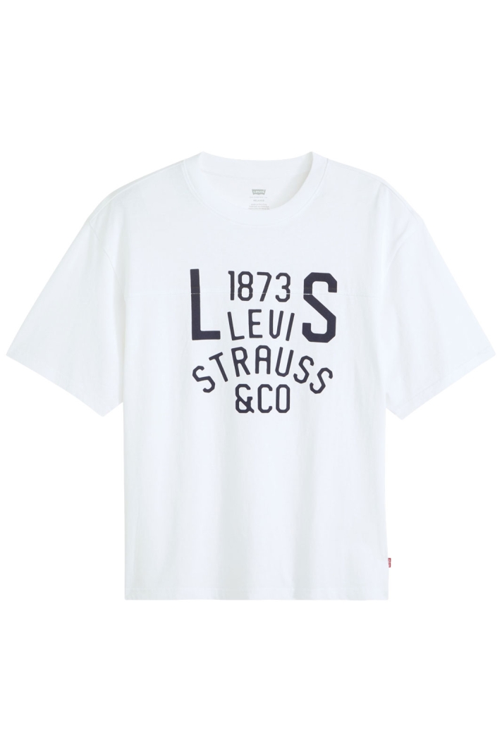 Lockwood Practice Tee