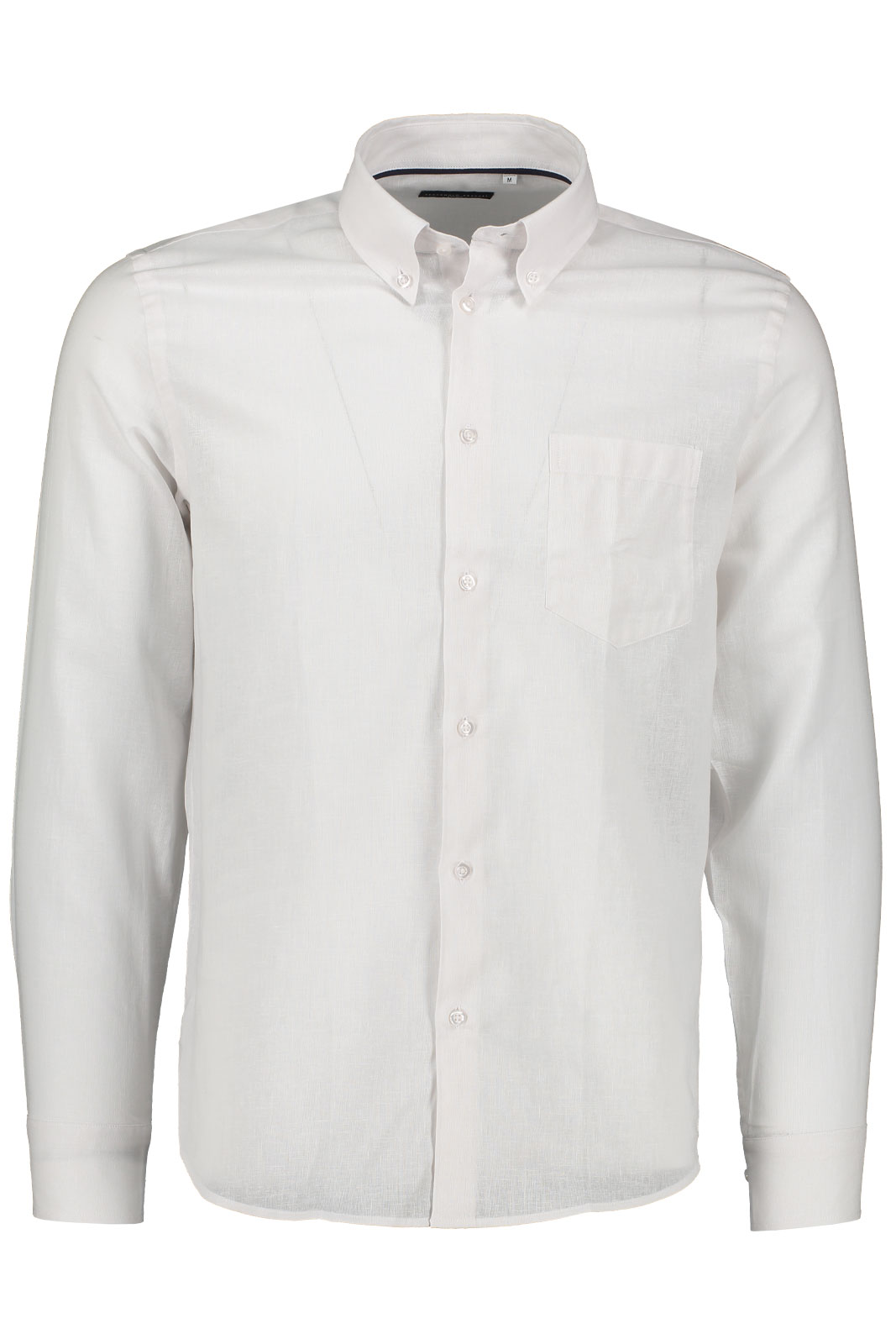 Saint Martin 0000 Skjorta