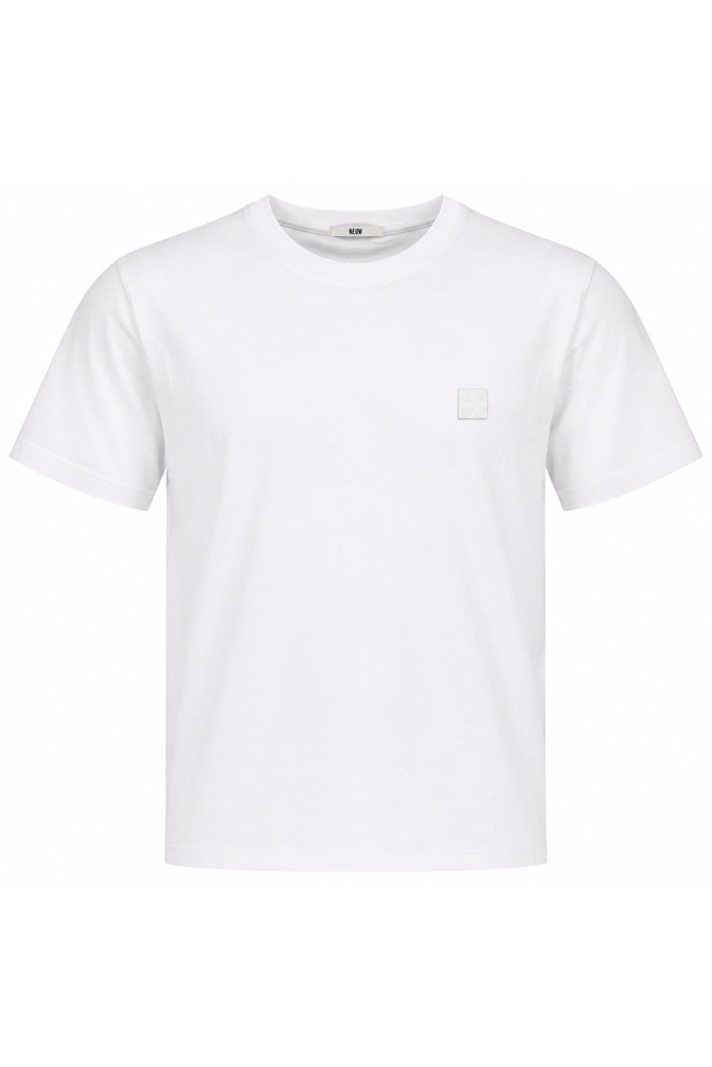 Neuw Premium Tee Black