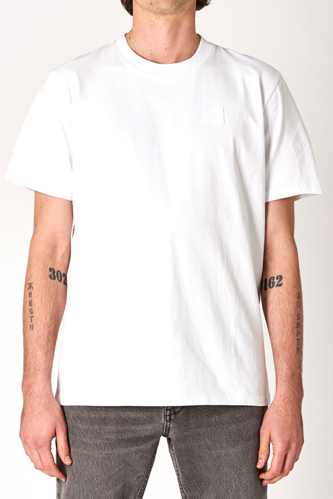 Neuw Premium Tee Black
