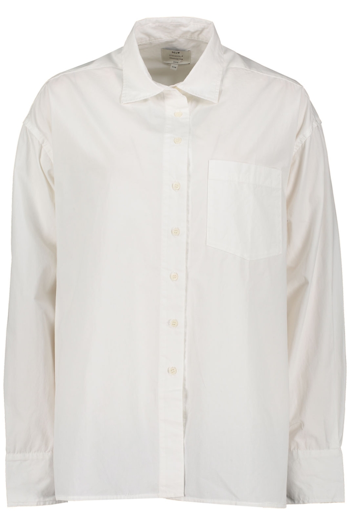 Barrett Shirt.