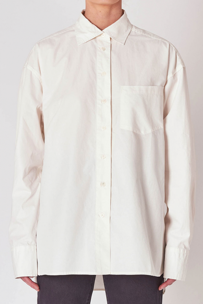 Barrett Shirt.