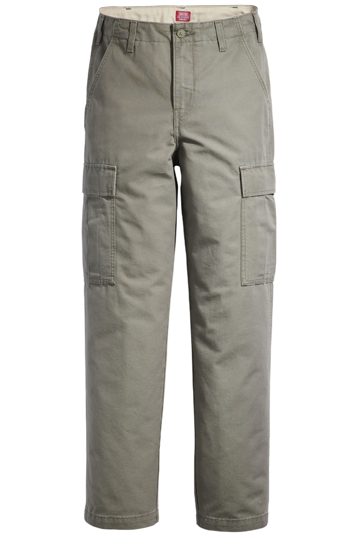 Xx Cargo Straight