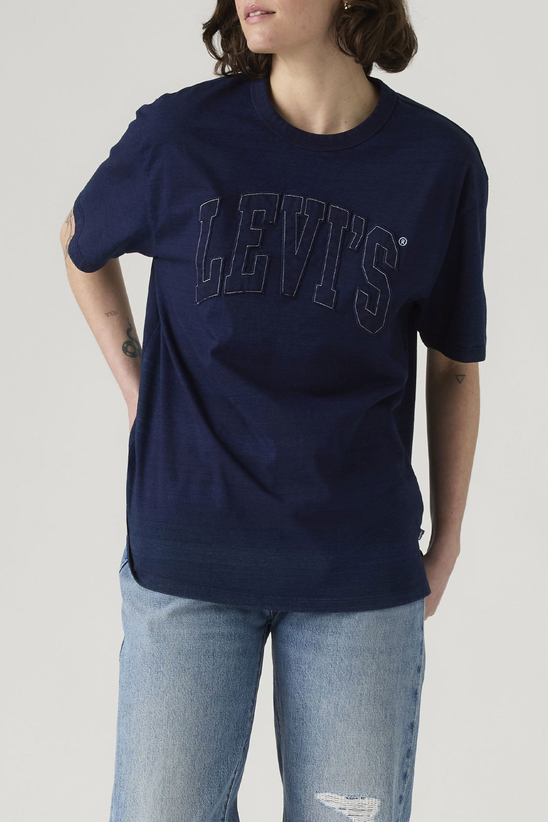 Gr Tabor Tee