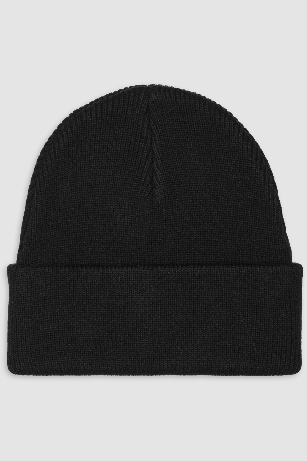 Backpatch Beanie