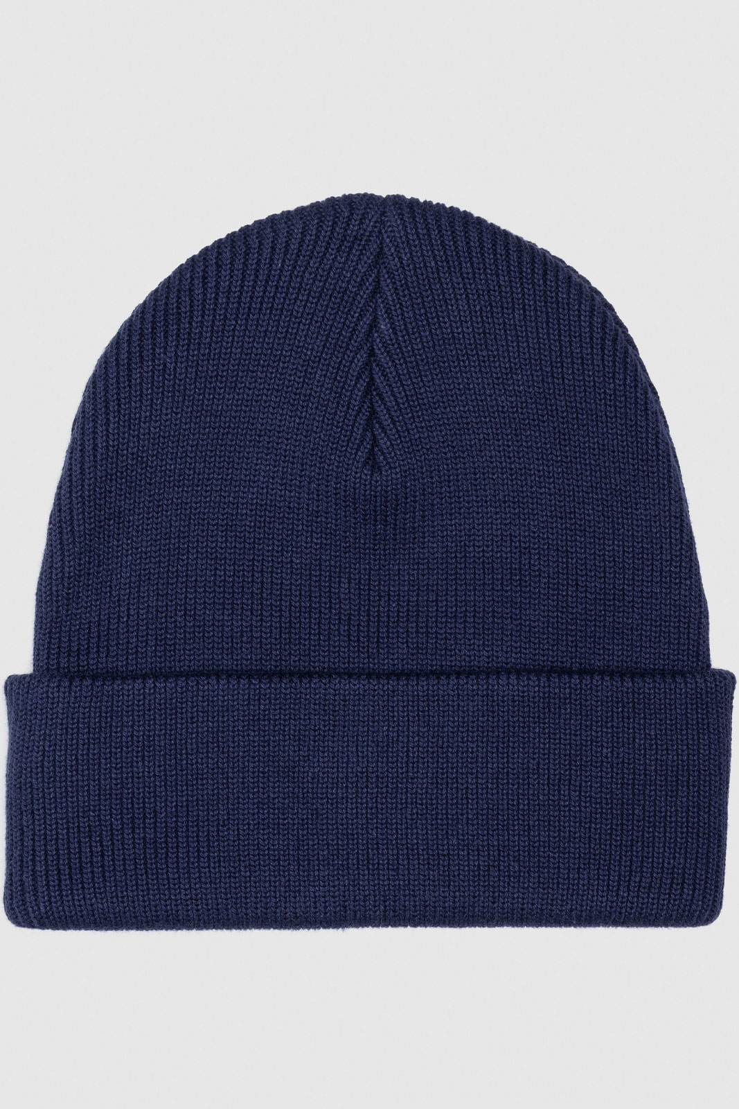 Backpatch Beanie
