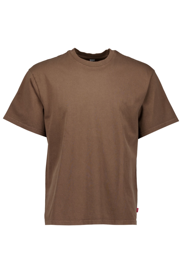Boxy Ss Tee