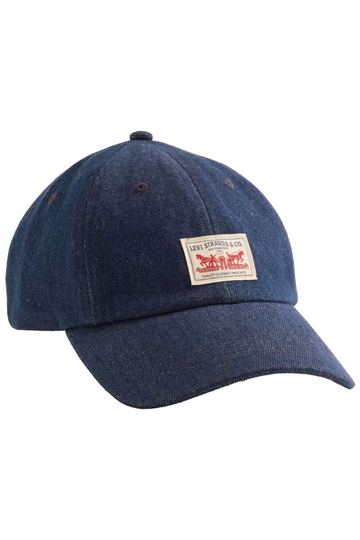 Strauss Cap