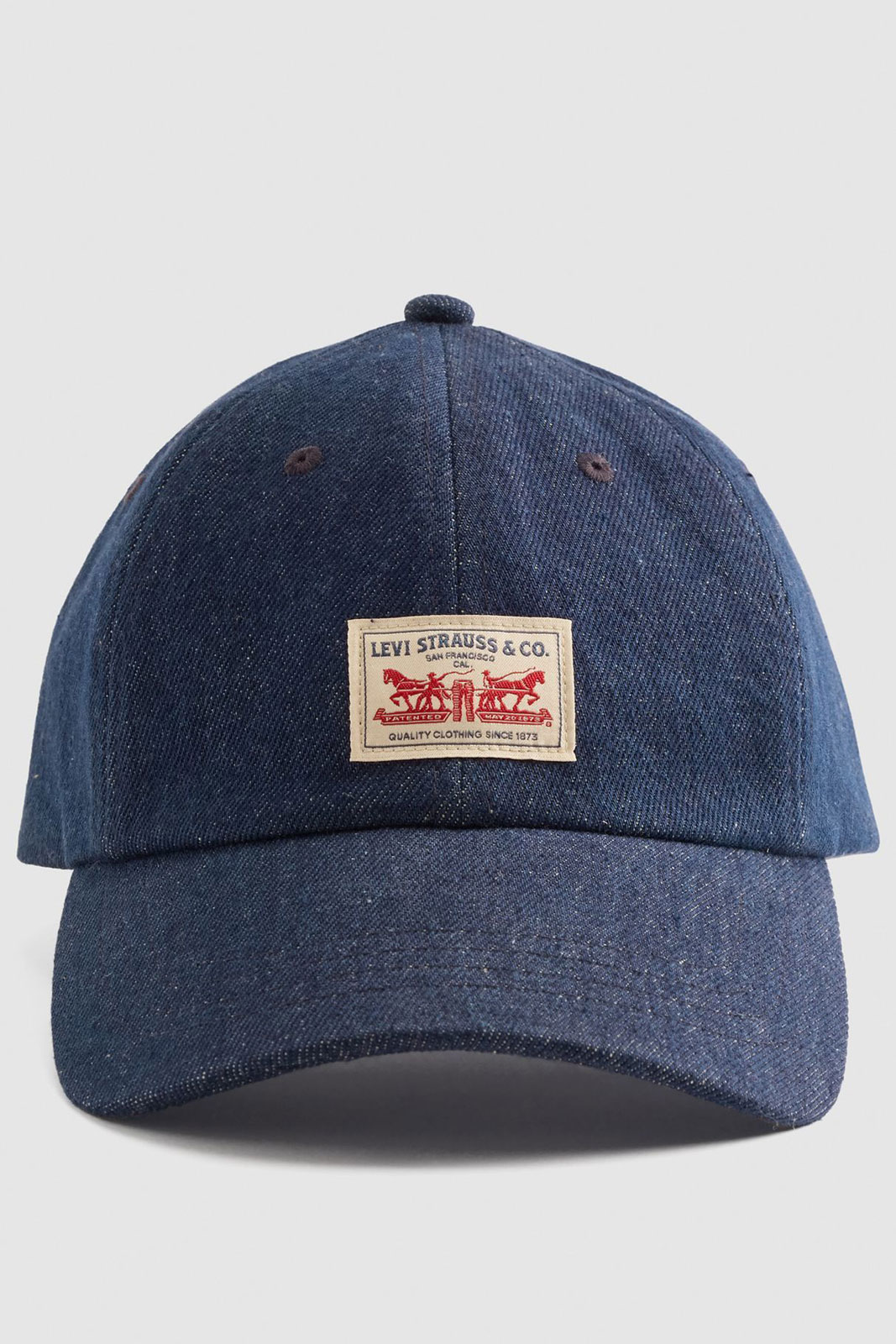 Strauss Cap