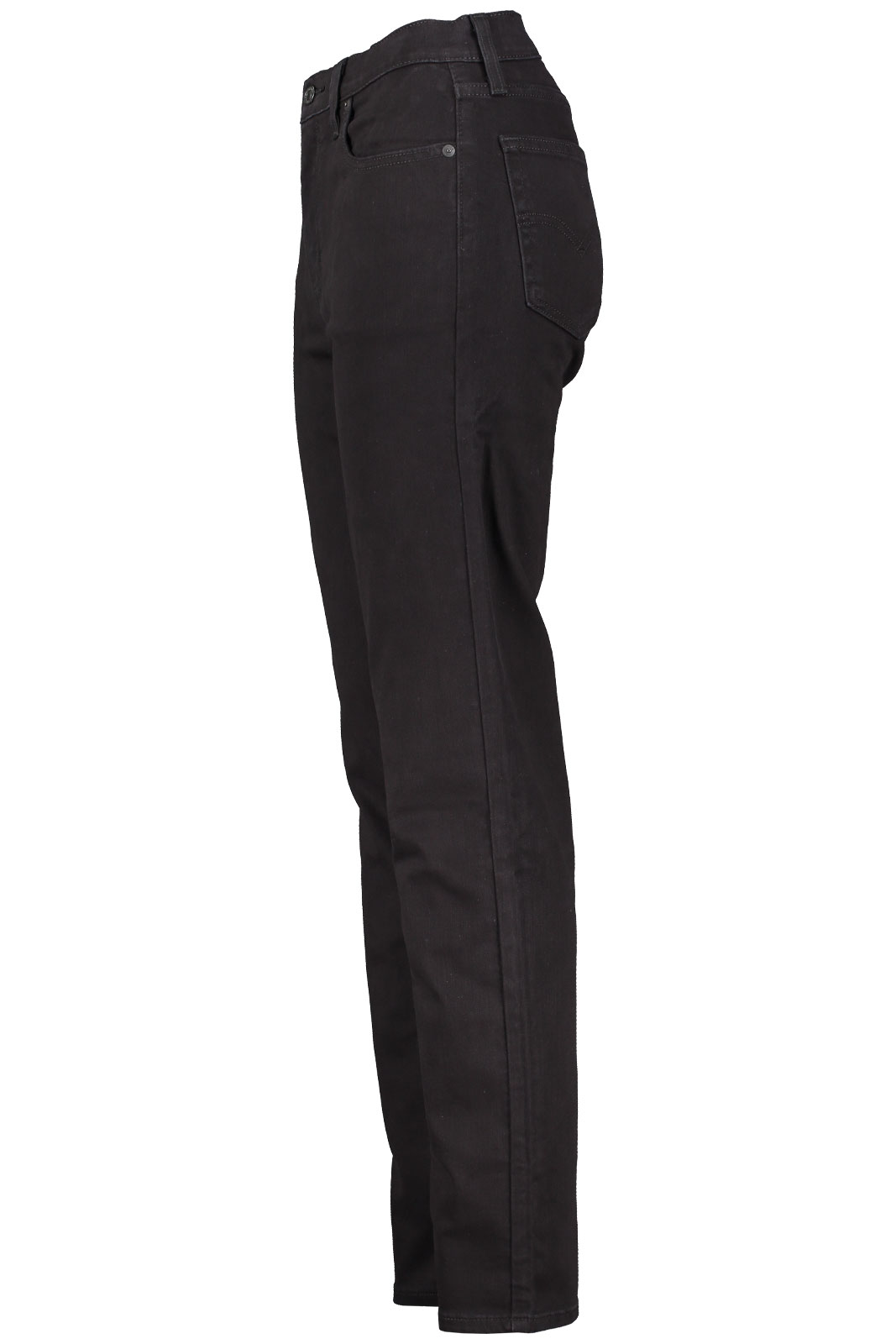 724 High Rise Straight