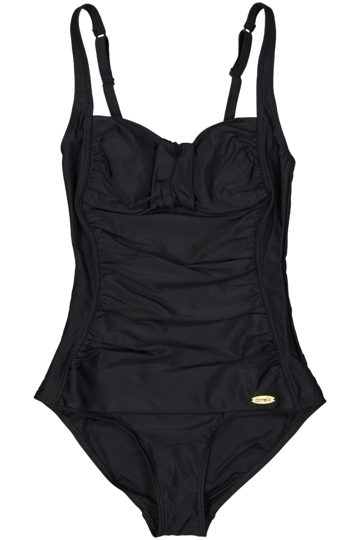 Baddräkt Amanda 33006 Damella