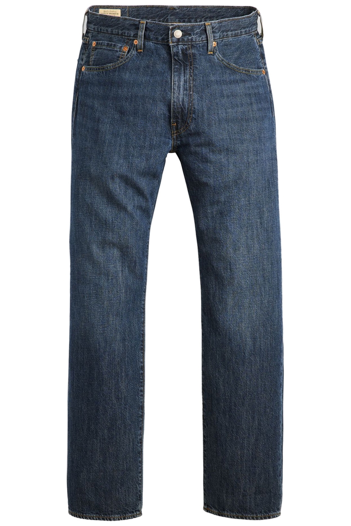 555 Relaxed Straight